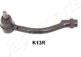 Japanparts TI-K13R — Końcówka drążka kierowniczego poprzecznego