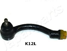 Japanparts TI-K12L — Końcówka drążka kierowniczego poprzecznego