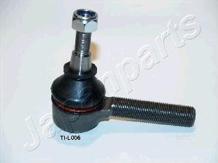 Japanparts TI-L005L — Końcówka drążka kierowniczego poprzecznego