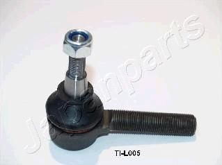 Japanparts TI-L005R — Końcówka drążka kierowniczego poprzecznego