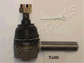 Japanparts TI-L003R — Końcówka drążka kierowniczego poprzecznego