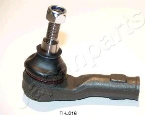 Japanparts TI-L016 — Końcówka drążka kierowniczego poprzecznego