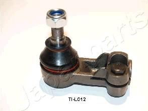 Japanparts TI-L012L — Końcówka drążka kierowniczego poprzecznego