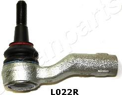 Japanparts TI-L022R — Końcówka drążka kierowniczego poprzecznego