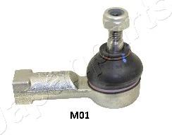 Japanparts TI-M01 — Końcówka drążka kierowniczego poprzecznego