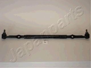 Japanparts TI-N054 - DRĄŻEK KIER. SUZUKI VITARA 88- ŚRODKOWY