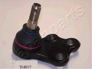Japanparts TI-N016L — Przegub mocujący / prowadzący