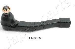 Japanparts TI-S04R — Końcówka drążka kierowniczego poprzecznego