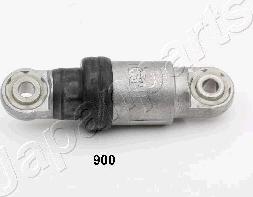 Japanparts TL-900 — Tłumik drgań, pasek wieloklinowy