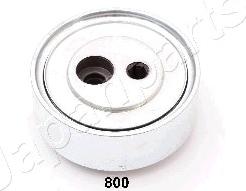 Japanparts TP-800 — Rolka kierunkowa / prowadząca, pasek klinowy zębaty