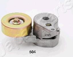 Japanparts TS-504 — Napinacz paska klinowego wielorowkowego