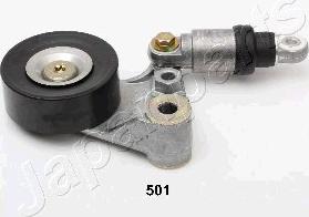 Japanparts TS-501 — Napinacz paska klinowego wielorowkowego