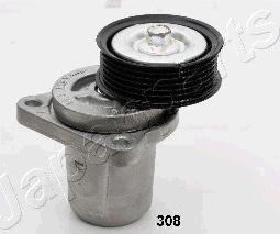 Japanparts TS-308 — Napinacz paska klinowego wielorowkowego
