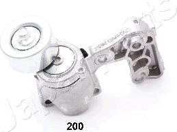 Japanparts TS-200 — Napinacz paska klinowego wielorowkowego