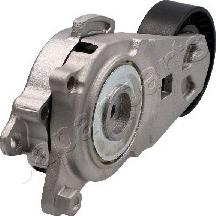 Japanparts TS-211 - NAPINACZ PASKA WIELOROWK. TOYOTA AURIS-YARIS 1.4D-4D
