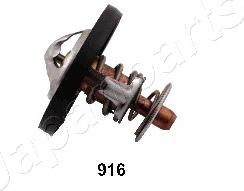 Japanparts VT-916 — Termostat, środek chłodzący