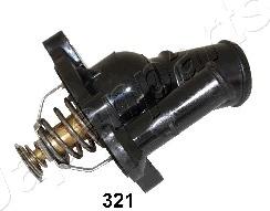 Japanparts VT-321 — Termostat, środek chłodzący