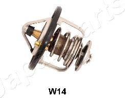 Japanparts VT-W14 - TERMOSTAT CHEVROLET 82C CAPTIVA 2.2D