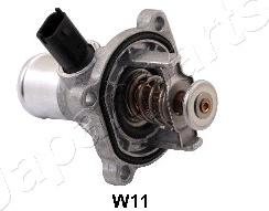 Japanparts VT-W11 — Termostat, środek chłodzący