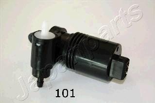 Japanparts WP-101 — Pompa spryskiwacza, spryskiwacz szyby czołowej