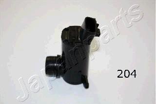 Japanparts WP-204 — Pompa spryskiwacza, spryskiwacz szyby czołowej