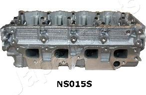 Japanparts XX-NS015S - GŁOWICA SILNIKA NISSAN X-TRAIL 2.2DI 01-