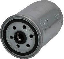 BOSCH 1 457 434 516 - Filtr paliwa do dokładnego czyszczenia przed układem wtryskowym