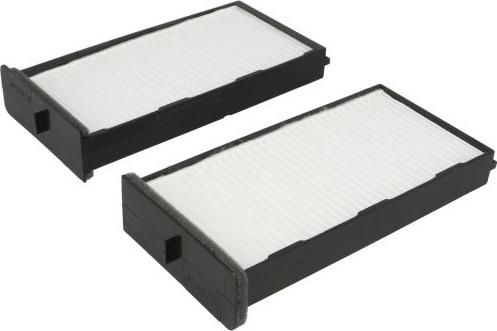 JC PREMIUM B45005PR — Filtr kabinowy