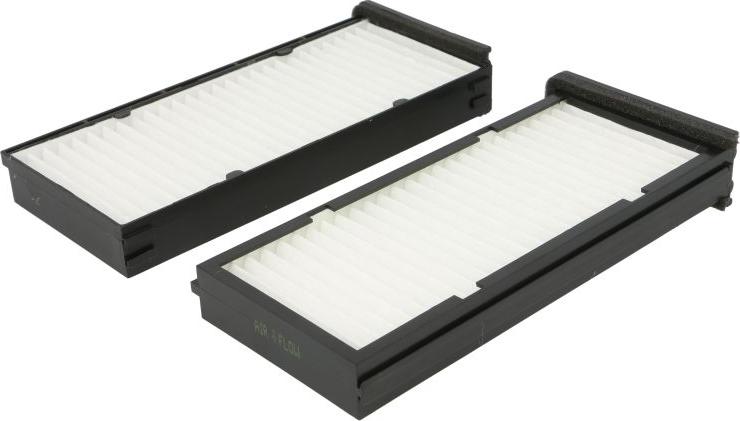 JC PREMIUM B45000PR — Filtr kabinowy