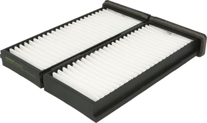 JC PREMIUM B45002PR — Filtr kabinowy