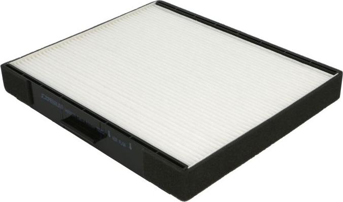 JC PREMIUM B40501PR — Filtr kabinowy