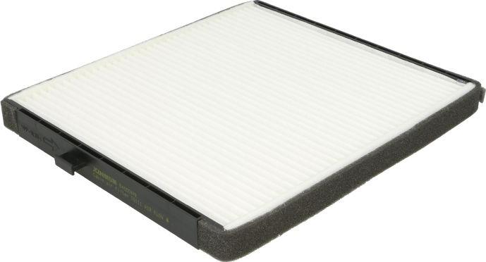 JC PREMIUM B40004PR — Filtr kabinowy