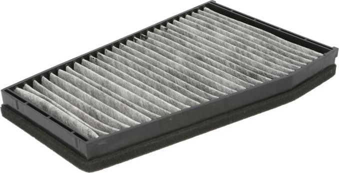 JC PREMIUM B40005PR — Filtr kabinowy