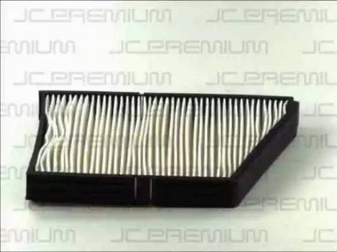 JC PREMIUM B40001PR — Filtr kabinowy