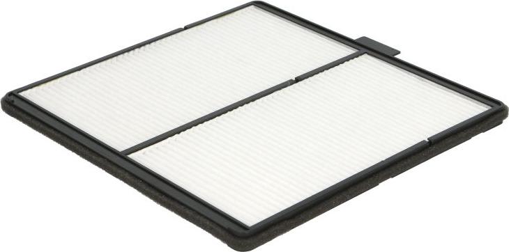 JC PREMIUM B40014PR — Filtr kabinowy