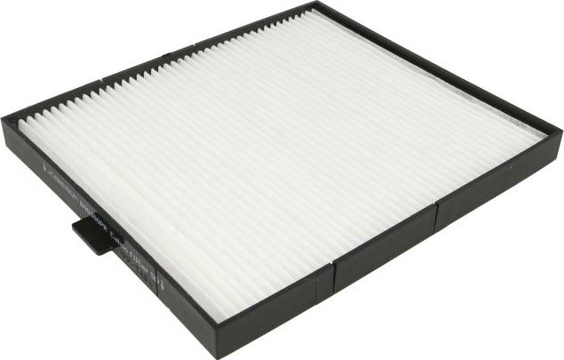JC PREMIUM B40300PR — Filtr kabinowy