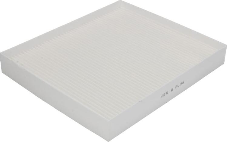 JC PREMIUM B40317PR — Filtr kabinowy