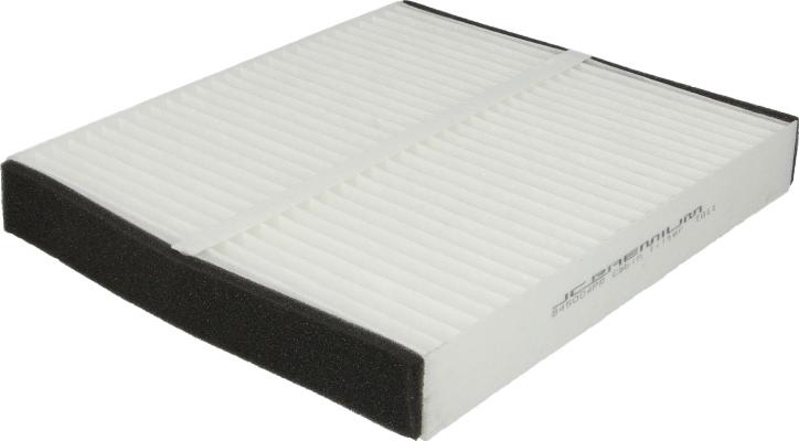 JC PREMIUM B41009PR — Filtr kabinowy