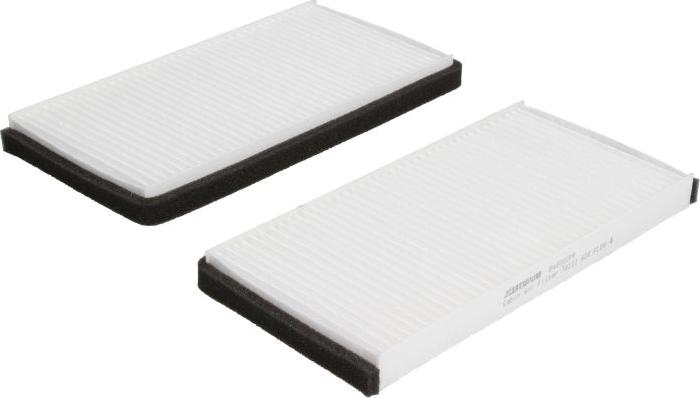 JC PREMIUM B48007PR — Filtr kabinowy