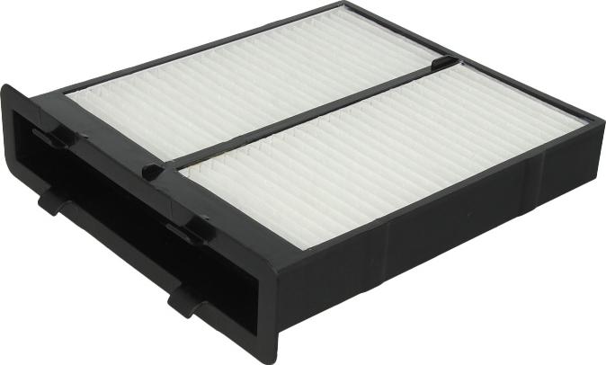 JC PREMIUM B48010PR — Filtr kabinowy