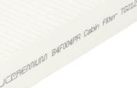 JC PREMIUM B4F004PR — Filtr kabinowy
