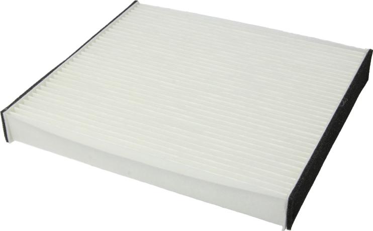 JC PREMIUM B4F007PR — Filtr kabinowy