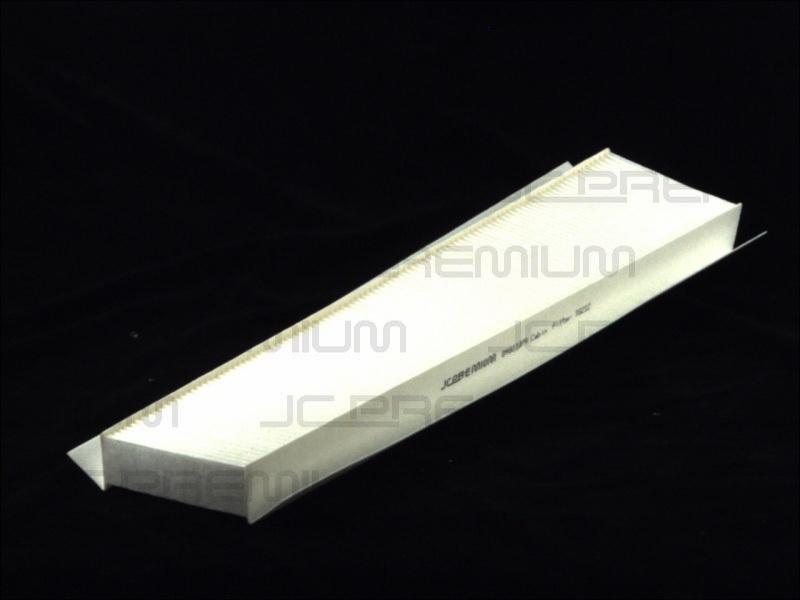 JC PREMIUM B4G010PR — Filtr kabinowy