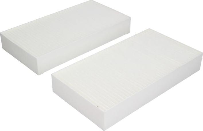 JC PREMIUM B4M028PR-2X — Filtr kabinowy