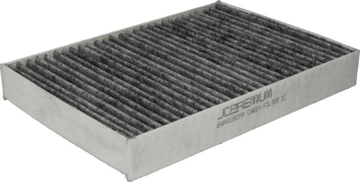 JC PREMIUM B4R028CPR — Filtr kabinowy