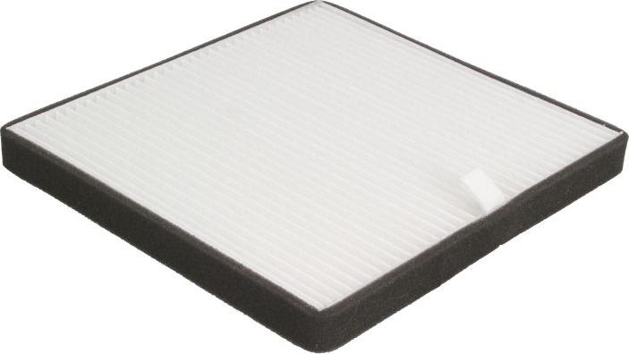 JC PREMIUM B4V005PR — Filtr kabinowy