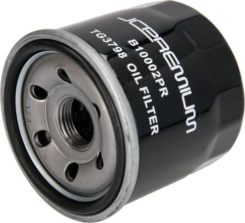 JC PREMIUM B10002PR — Filtr oleju