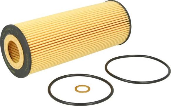 JC PREMIUM B1A016PR — Filtr oleju