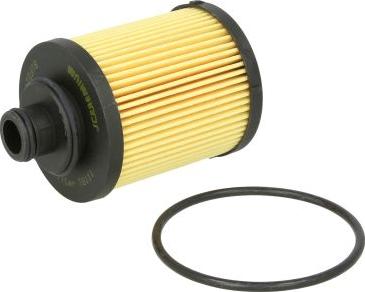 Maxgear 26-0437 - FILTR OLEJU FIAT 1.3JTD PANDA 03-