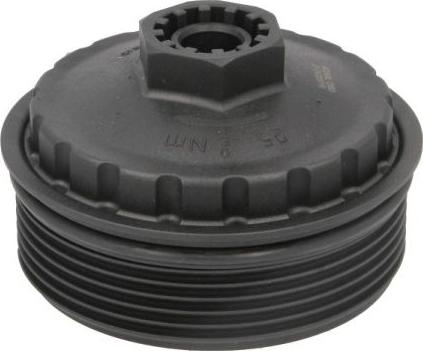 JC PREMIUM B1G029PR - Obudowa filtra oleju